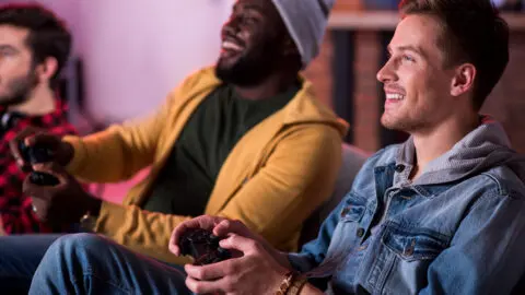 Gamers represent a "tremendous opportunity" for brands who know how to reach them.