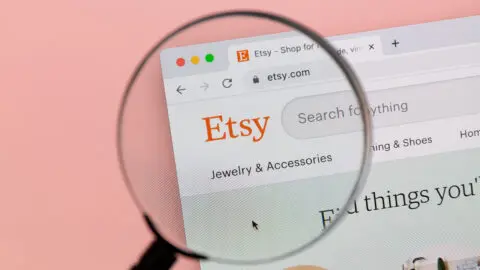 Etsy has made major advancements to its search and discovery experience to favor high-quality items from the site's most reliable sellers.