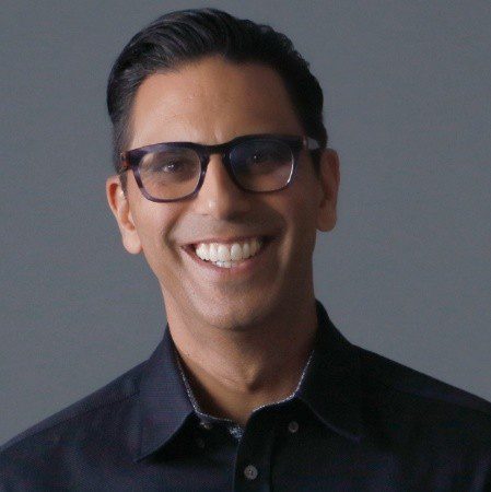 Neel Grover, CEO of Shop Premium Outlets (Photo courtesy SPO)