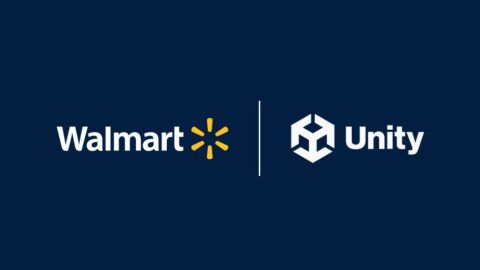 Walmart is helping Unity developers sell products in their games and apps.