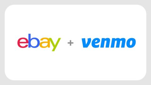 Ebay announced will now accept Payments from Venmo after cutting ties with Amex.