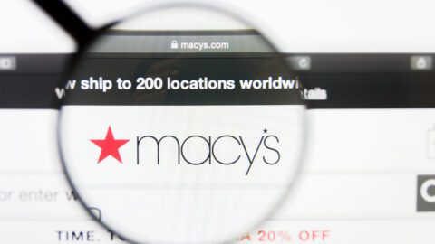 Legendary department store Macy's tapped Deloitte Digital to level up its CX, including improved personalization for five key customer journeys.