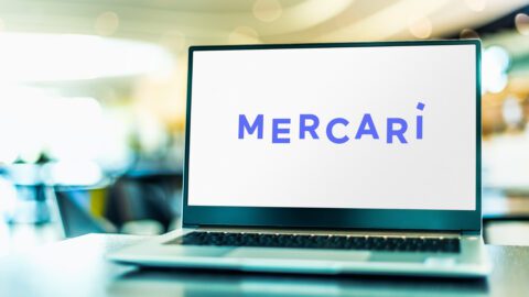 Online marketplace Mercari is connecting its U.S. and Japan websites.