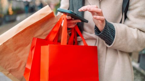 Discounts drove another year of record-breaking spending this Black Friday and Cyber Weekend.