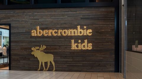 Abercrombie Kids will be distributed globally through a deal with Haddad Brands.