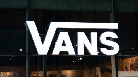 Vans' dismal performance is a large part of what is prompting a turnaround push at owner VF Corp.