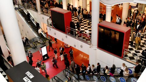 Retail TouchPoints was onsite at Advertising Week NY to bring you the top takeaways from the biggest names in media, marketing and advertising.