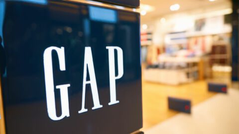 Gap