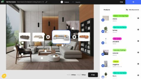 3d merchandising platform nfinite raises $100 million in series b funding