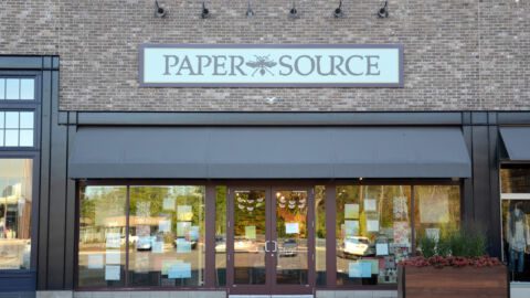 Paper Source