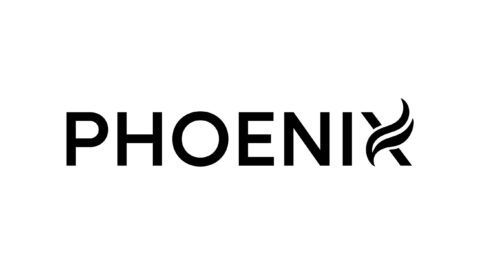 Logo for new Phoenix Retail joint venture between WHP, Simon, Brookfield and Centennial.