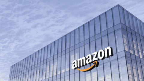 Amazon has put a freeze on corporate hiring.