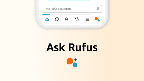 Amazon's AI shopping assistant Rufus is now available for all U.S. shoppers.