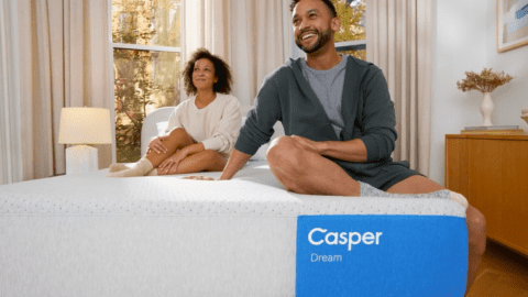 Casper's new CEO outlines his turnaround plan for the DTC disruptor.