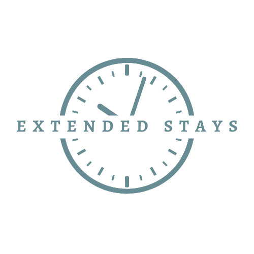 Extended Stays Button