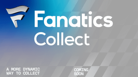 The new Fanatics Collect division will go live this summer in line with its partnership with Sotheby's.