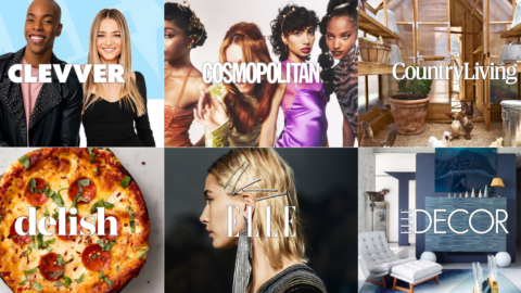 Hearst is looking to the future with plans for an integrated ecommerce platform.