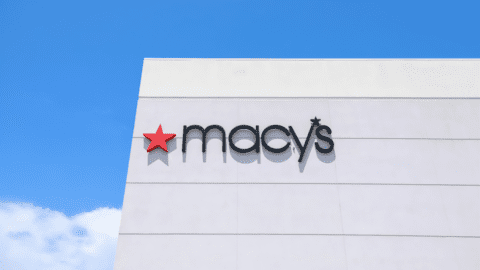 Macy's has announced layoffs and store closures as new CEO prepares to take the helm.