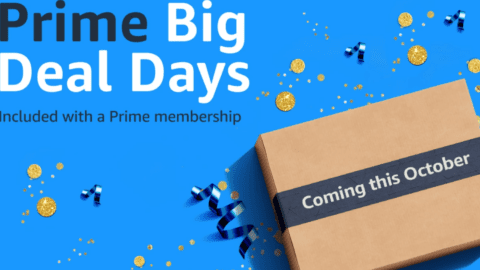 Amazon is hosting a 2nd Prime Day shopping event this October to kickstart the 2023 holiday shopping season.