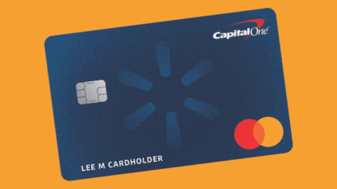 The Capital One Walmart credit card is not long for this world.